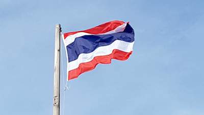 выборы в Таиланде