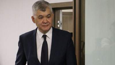 Защита Елжана Биртанова подала апелляционные жалобы на приговор