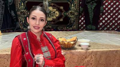 Исторический бой: Ангелина Лукас обратилась к казахстанцам