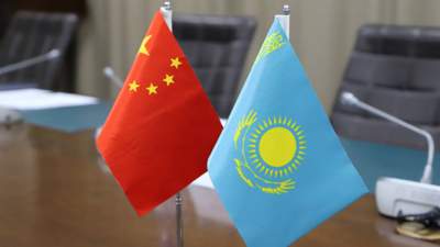 Названы преимущества для Казахстана от безвизового режима с Китаем