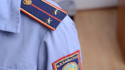В Алматы задержан подозреваемый в мошенничестве