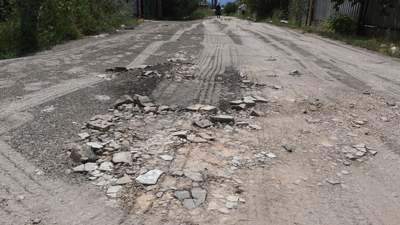 Казахстан автодороги ремонт строительство депутат требование контроль