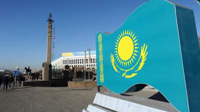 Как обновлялся кабинет министров Казахстана на последние три года