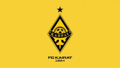 ФК Кайрат 