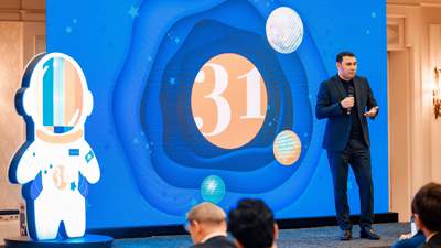 30-летие "31 канала": в Алматы презентовали юбилейный телесезон