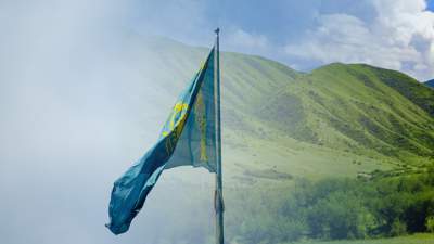 В Минюсте рассказали, сколько политических партий зарегистрировано в Казахстане