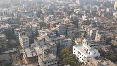 14 человек погибли при взрыве в столице Бангладеш