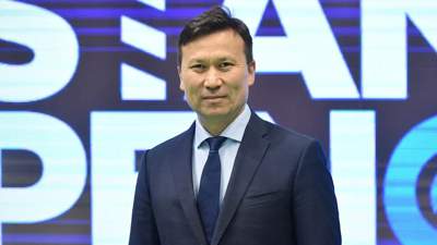 Диас Доскараев прокомментировал выступление сборной Казахстана по теннису на летних Азиатских играх в Ханчжоу 