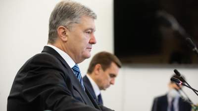 Экс-президент Украины обвинил Зеленского, диктотор