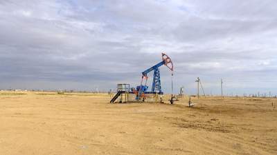 3,5 тыс тонн мазута, судового топлива и нафты пытались вывезти из Казахстана 