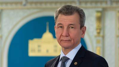 Бывшему первому замсекретаря Совбеза Казахстана вынесли приговор