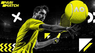 Казахстанцы на Australian Open: первые результаты и предстоящие матчи