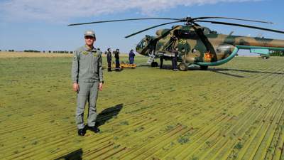 Покорение неба: как в Казахстане учатся будущие пилоты и штурманы