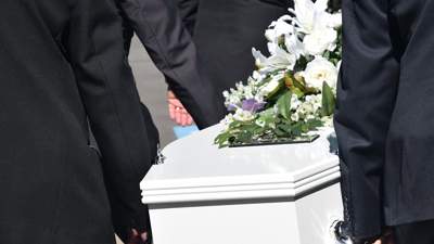 женщина проснулась в гробу, фото - Новости Zakon.kz от 13.06.2023 09:42