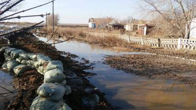 Как можно решить проблему паводков в Казахстане, рассказал депутат