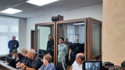 Кайрат Боранбаев и Роман Наханов заключат соглашение о признании вины