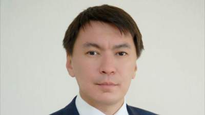 Марат Омаров остается на посту председателя Агентства по защите и развитию конкуренции