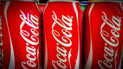 Coca-Cola  может покинуть Россию