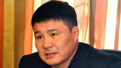 депутат Жогорку Кенеша