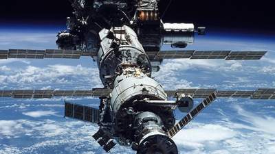 Грузовой космический корабль Cygnus успешно состыковался с МКС