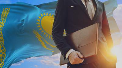 О приеме граждан рассказали в Комитете по правовой статистике в Актюбинской области