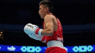 ЧМ-2023 по боксу: кто будет представлять Казахстан в девятый день соревнований