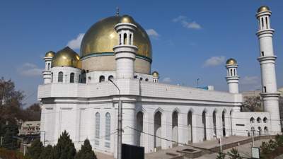 Как будут пересматривать закон о религии в Казахстане, фото - Новости Zakon.kz от 11.10.2023 14:44