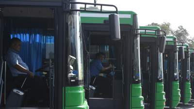 В МИИР прокомментировали решение перенаправить средства льготного кредитования на общественный транспорт