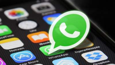 WhatsApp прекращает поддержку старых версий Android 