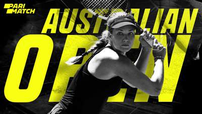 Казахстан продолжает покорять Australian Open