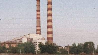 "Жамбыл ГРЭС" ЖШС, электр қуаты, Энергетика министрлігі, су тапшылығы