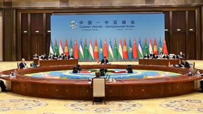 О чем говорится в Сианьской декларации по итогам саммита "Китай - Центральная Азия"