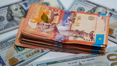 Снижение доли валютных активов в портфеле ЕНПФ объяснили в Нацбанке
