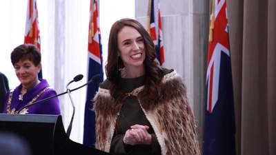 Премьер-министр Новой Зеландии заболела коронавирусом