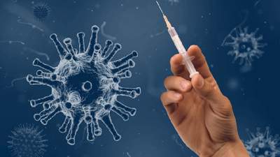 Казахстан вакцинация коронавирус 