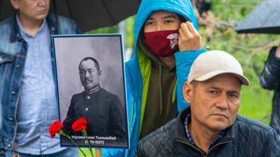 1,3 млрд тенге планируют выплатить жертвам политических репрессий в Казахстане
