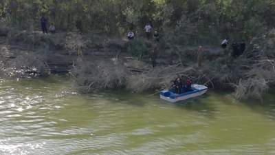 11 человек утонули в Сырдарье: среди погибших есть четырехлетняя девочка