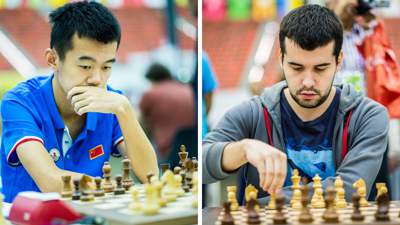 Казахстан впервые примет матч за звание чемпиона мира по шахматам