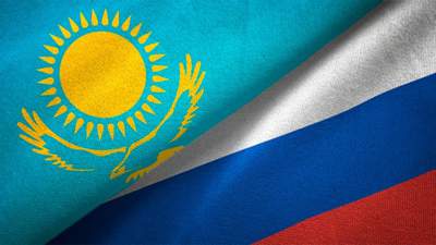 В МИД России ответили на вопрос о создании "второй Украины" в Казахстане