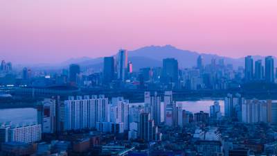 Қазақстанның екі азаматына Оңтүстік Корея шекарасын заңсыз кесіп өткені үшін үкім шықты 