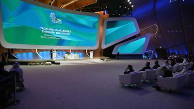 Президент Казахстана призвал выделять больше ресурсов на поддержку Международного фонда спасения Арала