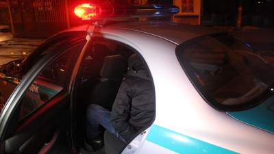 Ақтау, жасөсіпірмдер арасындағы бұзақылық, жаппай төбелес