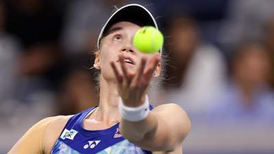 Елена Рыбакина впервые в карьере квалифицировалась на Итоговый чемпионат WTA