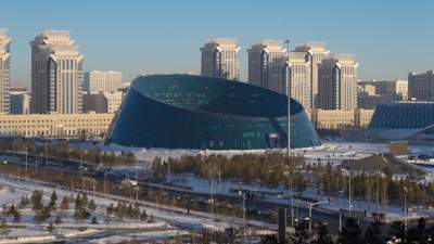 Мемлекет басшысы: Астанада орынсыз құрылыс көбейіп кетті 