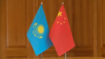 Почему не работает безвиз с Китаем, объяснили в МВД Казахстана, фото - Новости Zakon.kz от 05.10.2023 12:46