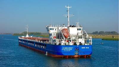 Судно Жибек Жолы, Казахстан может расторгнуть договор с компанией, арендующей судно Жибек Жолы