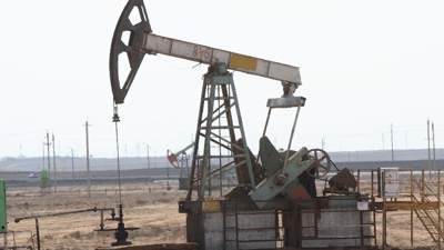 Добыча нефти, производство, Казахстан