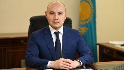 Алибек Куантыров остался министром национальной экономики