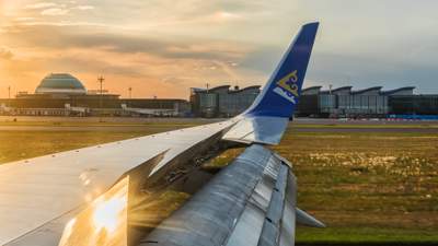 Повлияют ли на работу Air Astana возможные российские санкции