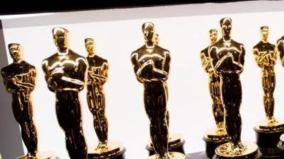 Объявлены номинанты премии "Оскар — 2023"